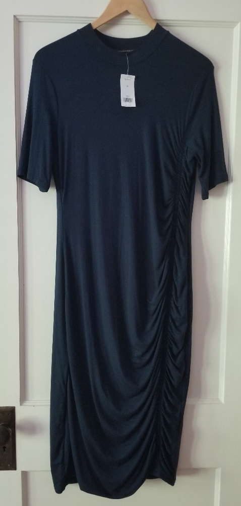 Banana republic dress
